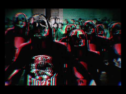 ENDZEIT - CORONAVIRUS