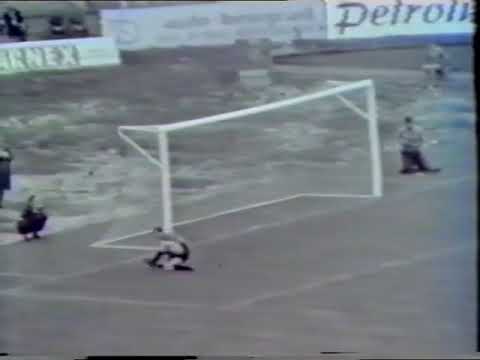 1968/69 Crvena zvezda - Sarajevo 1:2