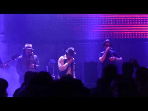 Vokab Kompany - I Want Your Sex - George Michael Cover