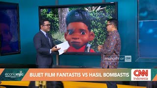 Kenapa Ramai-Ramai Naikkan PBB? | Economic With Rully Kurniawan