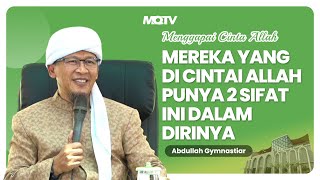 Download lagu MEREKA YANG DI CINTAI ALLAH PUNYA 2 SIFAT INI DALAM DIRINYA | KAJIAN AAGYM mp3 Download lagu MEREKA YANG DI CINTAI ALLAH PUNYA 2 SIFAT INI DALAM DIRINYA | KAJIAN AAGYM mp3