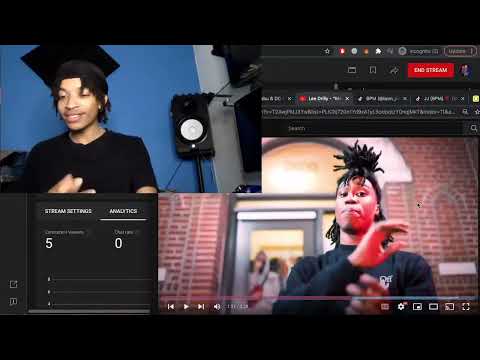 UK London Kid Reacts to - Lee Drilly - “Many Men” (50Cent Remix) 🇬🇧 (Reaction) | @bpm_prodz