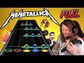 Memetallica Fuel Metallic Dong Version