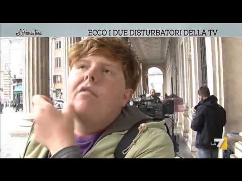 Ecco i due disturbatori della tv
