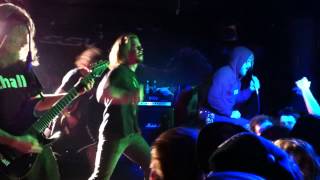 Vildhjarta - Dagger HD