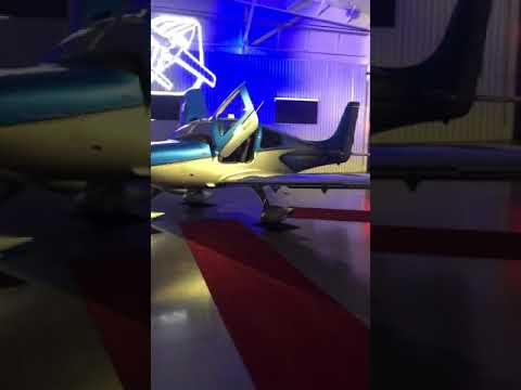 N168CM Delivery Experience