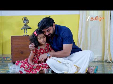 வீரா ( Veera ) | திங்கள் - சனி, 6:00PM | 26th July 2026 | Promo | Zee Tamil.