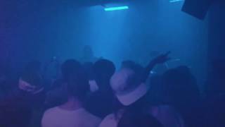 Lucky Blade by Jacuzzi Boys @ Gramps on 9/27/16