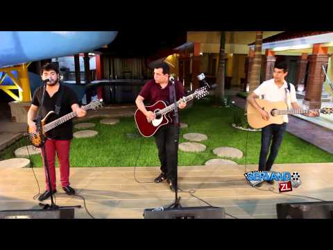 Los Del Arroyo - Ruben Juni Coronel, El Pantera "Panchito" (En Vivo 2014)