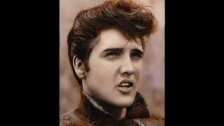 I'll never know - Elvis Presley