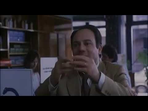 La farmacia ungherese (Io e mia sorella - 1987)