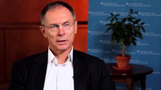 Interview with Jan Svejnar on the World Bank 2013 World Development Report