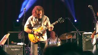 PROCOL HARUM: THE VIP ROOM, LONDON 20 JULY 2007, 40TH ANNIVERSARY CONCERT (REMASTERED)