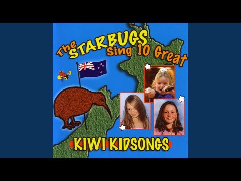 Down To The Country - The Starbugs