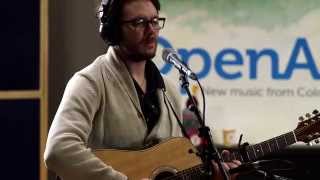 OpenAir Studio Session: Field Report "Pale Rider"