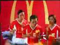 Stephen Chow - McDonald Commercial