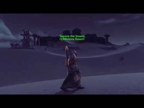 [Skeens] Ret Paladin PvP Compilation - WoW BFA (8.1.5)