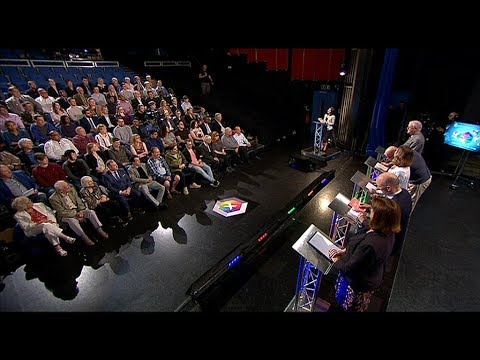 BBC East Midlands Election Debate 2017