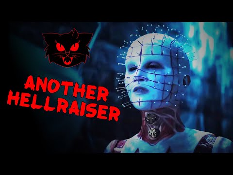 Is HellRaiser (2022) anything?
