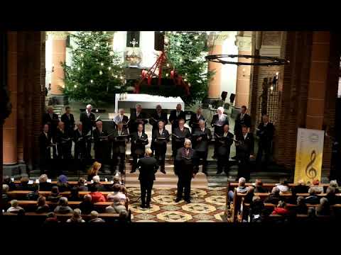 Transeamus (Joseph Schnabel) featuring Z. Edmund Toliver