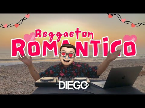 MIX REGGAETON ROMANTICO ANTIGUO 💔❤️‍🩹 (RKM Y KEN-Y, EDDY LOVER, TONY DIZE, FACTORIA, MAKANO, MAS...)