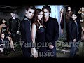 A Fine Frenzy - Ashes And Wine 2x03 - Soundtrack - The Vampire Diaries