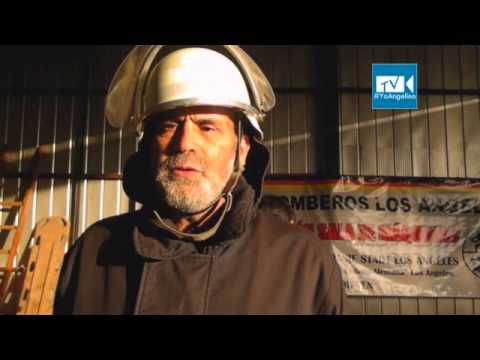 YoAngelinoTV ~ Director 6ta CIA. - Colocación Primera Piedra nueva sala de maquinas