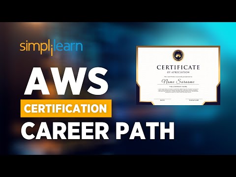 AWS In 5 Minutes | What Is AWS | AWS Tutorial For Beginners | AWS Training | Simplilearn