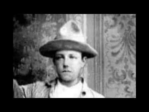 Arthur Rimbaud - A la música