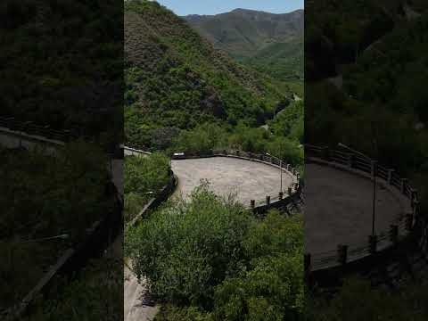 Dique Campo Alegre, La Caldera  #salta #drone #vistashermosas #travel #dji #norteargentino #nature