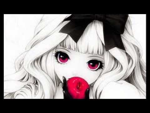 Nightcore-Je Suis (Jena Lee)