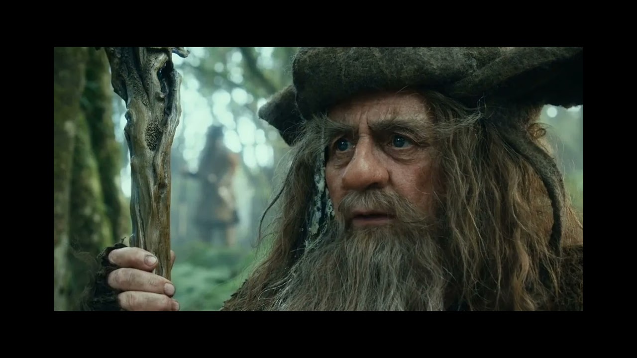 Rings Of Power Season 2s Dark Wizard & His Place In Tolkien Lore Addressed By Showrunner