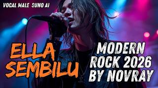 Download lagu Ella – Sembilu | Modern Rock 2026 by NoVray mp3