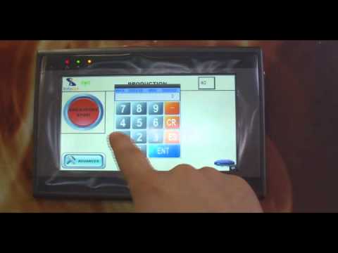 PAP 25 - How to use - a short film - www.infoster.pl