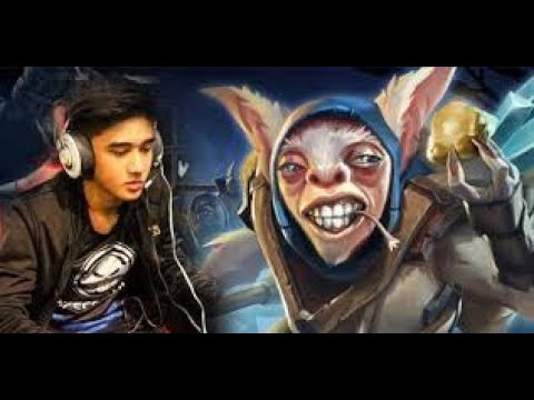 EG.Abed Meepo gameplay 19 Min GG