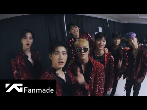 iKON - 나쁜놈 (JERK) MV