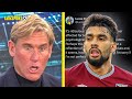 Simon Jordan REACTS to Lucas Paqueta's Social Media Posts after RED CARD for West Ham vs Liverpool!