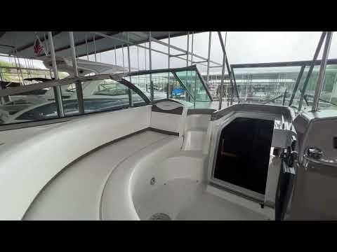 Cruisers Yachts 460 Express video