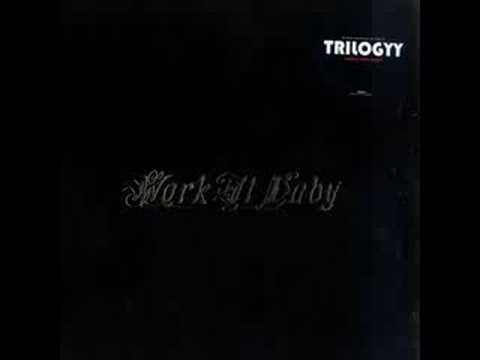 Trilogyy aka Kris Menace - Apocalypse Rock