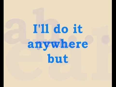 If You Could Be Anywhere - Tom Felton [Lyrics] FULL