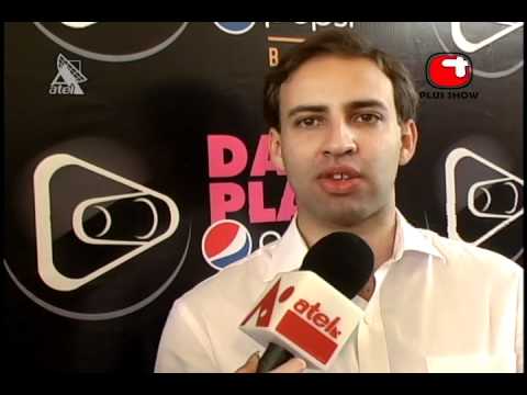 Premios Pepsi Music 2011 Venezuela - Infoevento