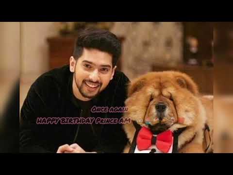 HAPPY BIRTHDAY ARMAAN MALIK ❤️🎂🍰🥧🧁🍫🍷