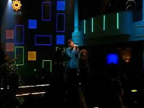 NSF 2003:  Martin Frankena - Zoeken In De Lucht