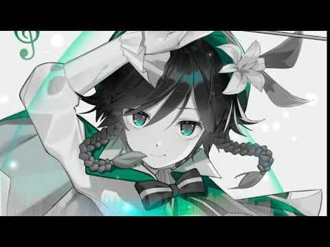 Rubia - Cover By Venti