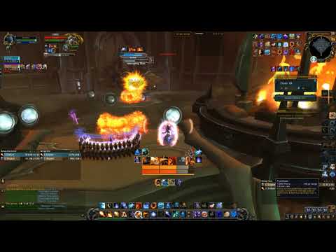 23 Mirror Images and a 185 warrior BLOW UP FINAL LEVEL 18 Torghast boss in 40 SECONDS!