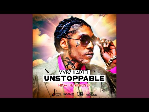 Unstoppable