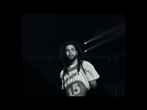 J. Cole - The Come Up (REMAKE 95 BPM) [PL4T]