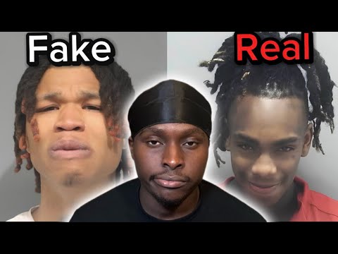 Die Epidemie der gefälschten YNs