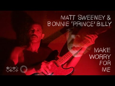Video thumbnail for Make Worry for Me