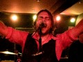 The Diswasher´s dream - Marah gijon  Spain Octubre 2011